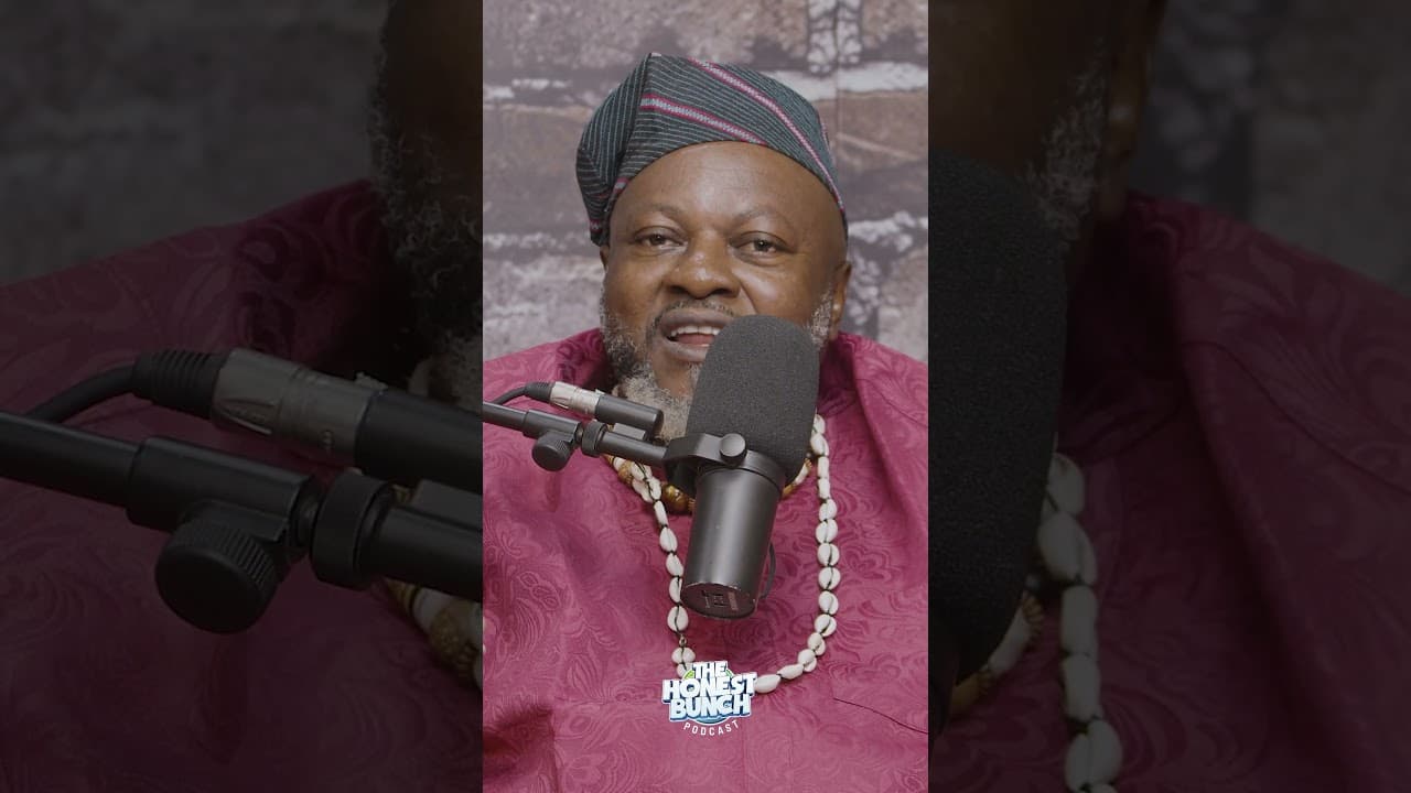 Deep Revelations from HRM Don Nweke  - Monday 6pm | Honest Bunch Podcast