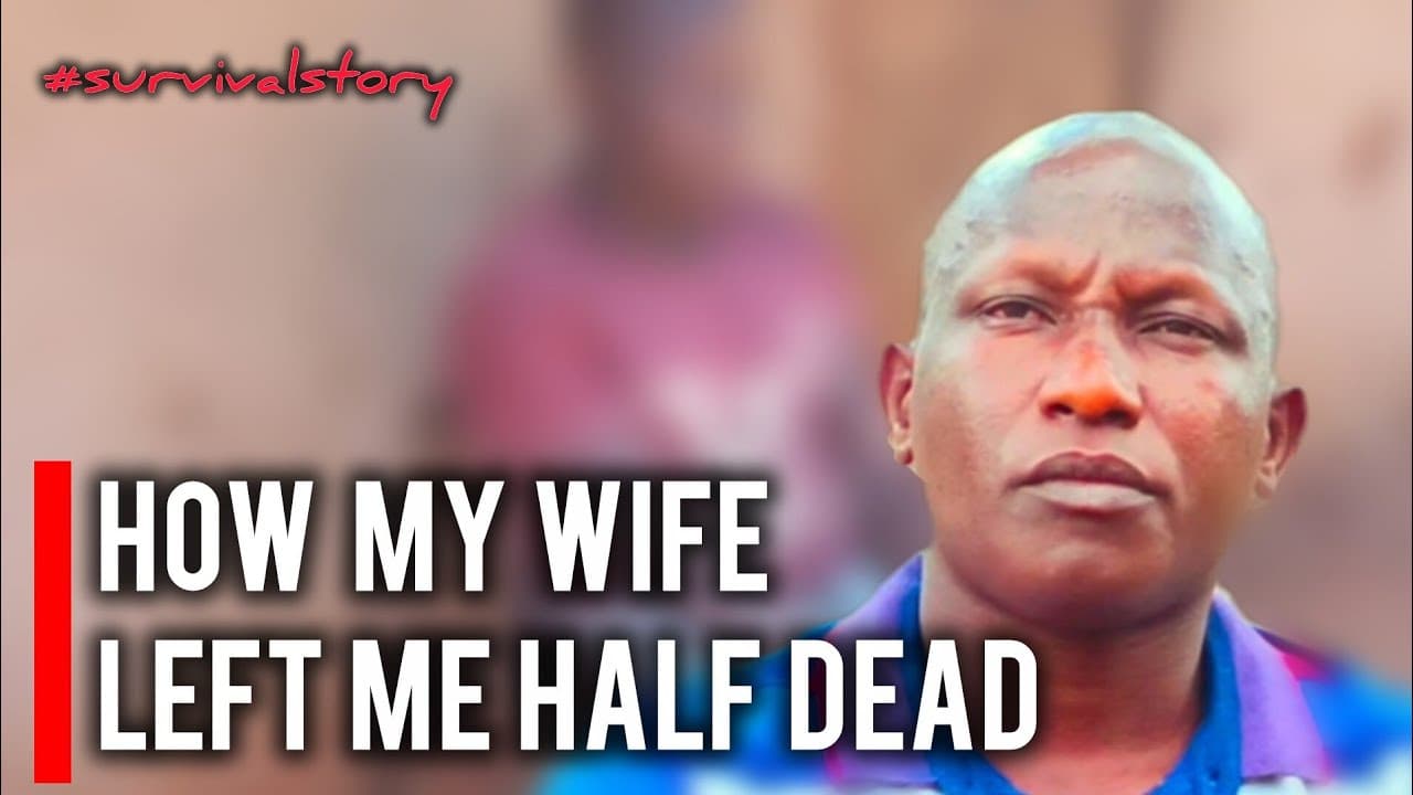 My in-laws Stole My Money & Left Me to Die |