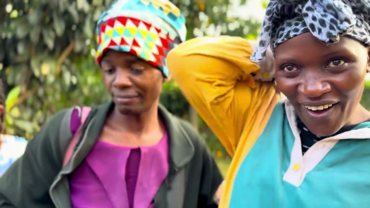 WAJOY NA WACUGUNI GUTESA GACHARU (part 2)