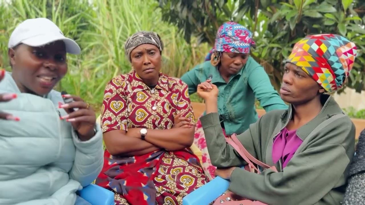 KIAGAGO ITURAINI // NANI ALIUZA MTOTO WA GACHARU AKIWA MDOGO