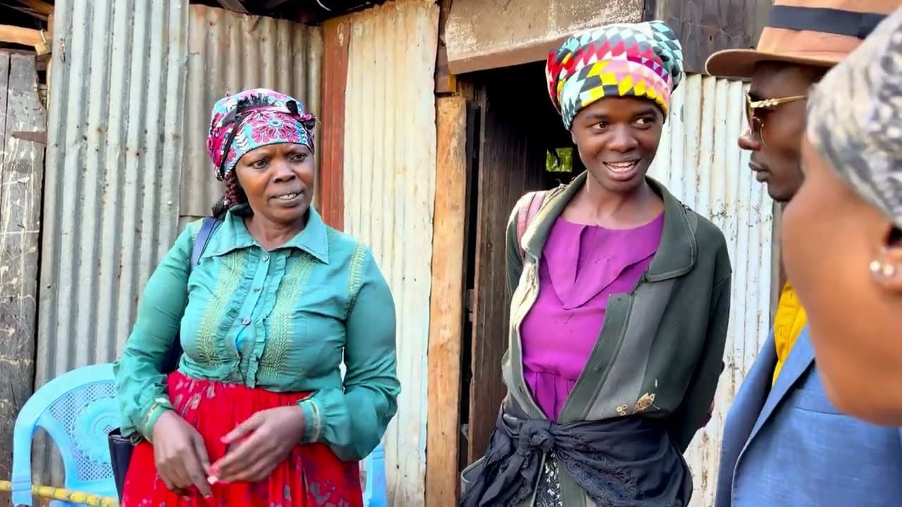 WACUGUNI NA MPANGO WA KANDO ( Part 1)