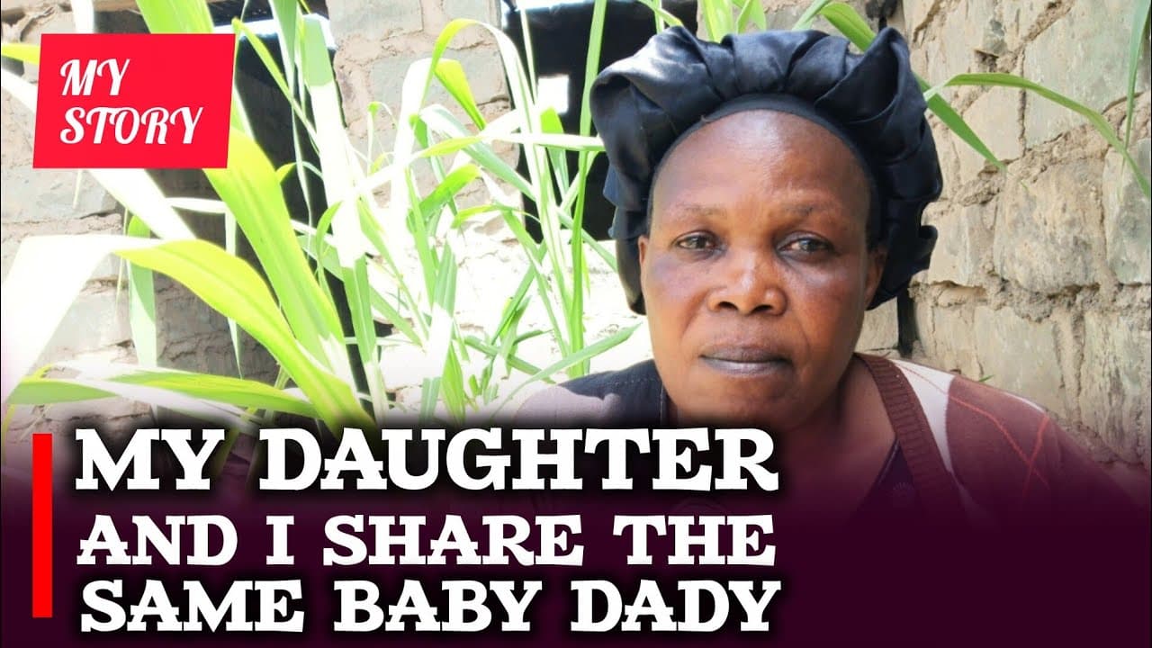 How my husband slept with my daughter and made her pregnant