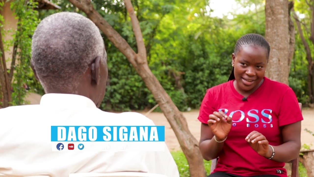 SIGAND OCHOT  OCHOT ODONG, HOMA-BAY COUNTY