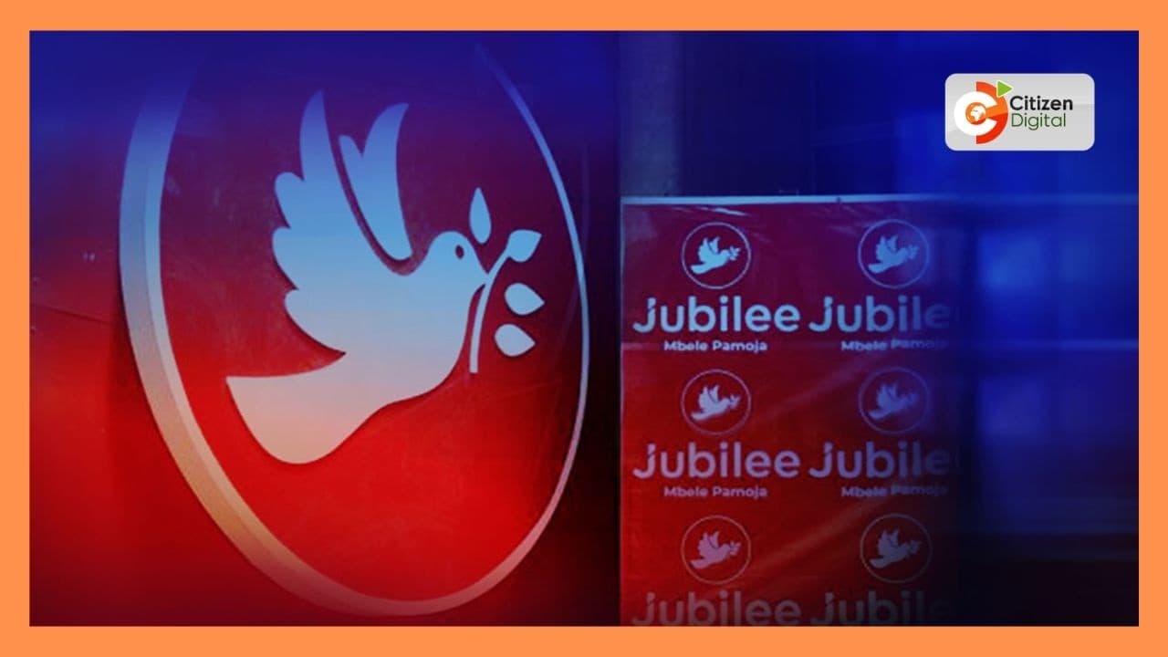 Viongozi wa Jubilee wakutana kujadili mageuzi ya uongozi wa chama