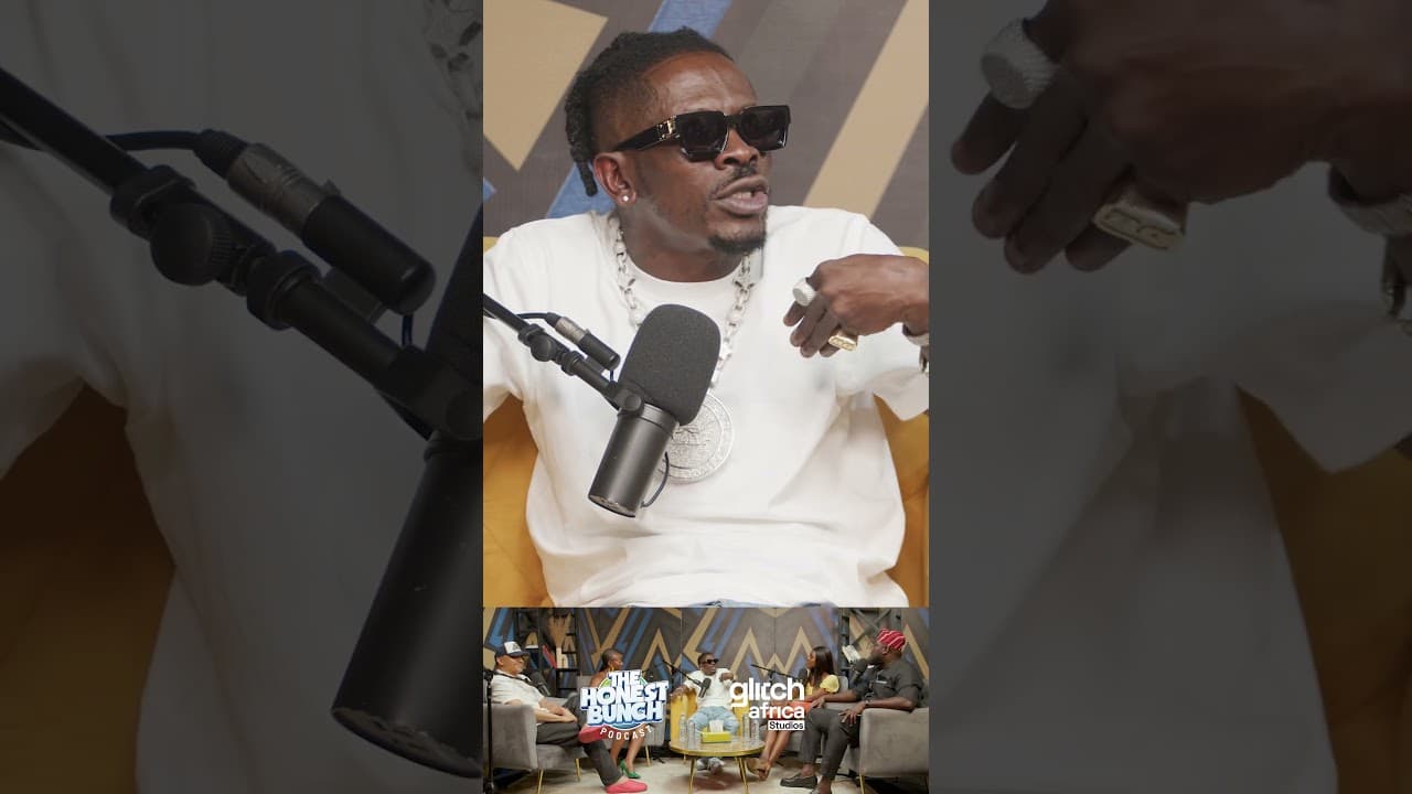 6PM TODAY | SHATTA WALE