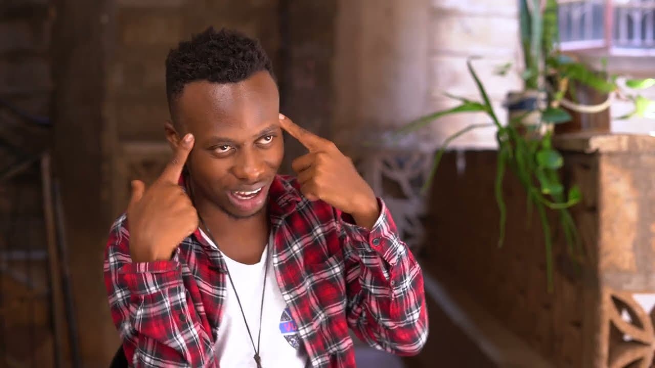 The SANEte Ep 7( People Change After Sex, Near Death Experiences, Kenyan Government)