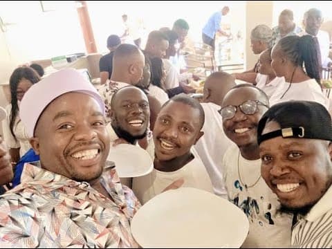mbogi ya mbote njogu