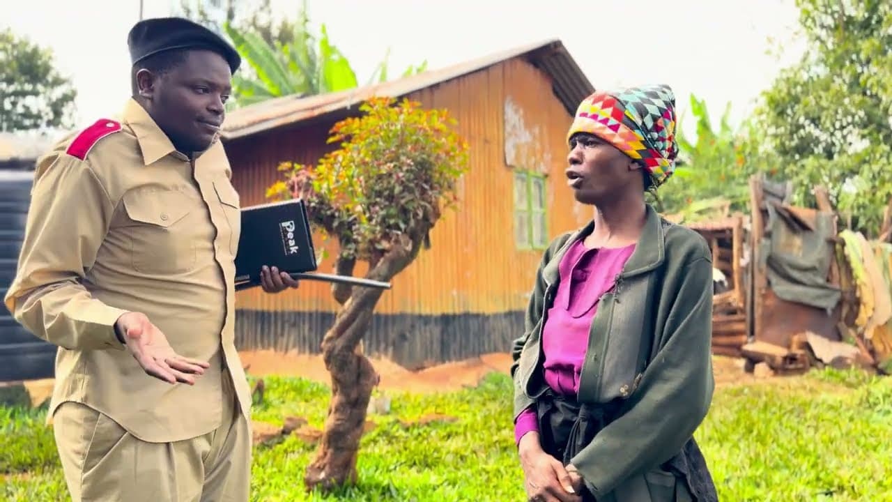 WACUGUNI GUTAHWO NI ATUMIA A KIAMA (part 2)