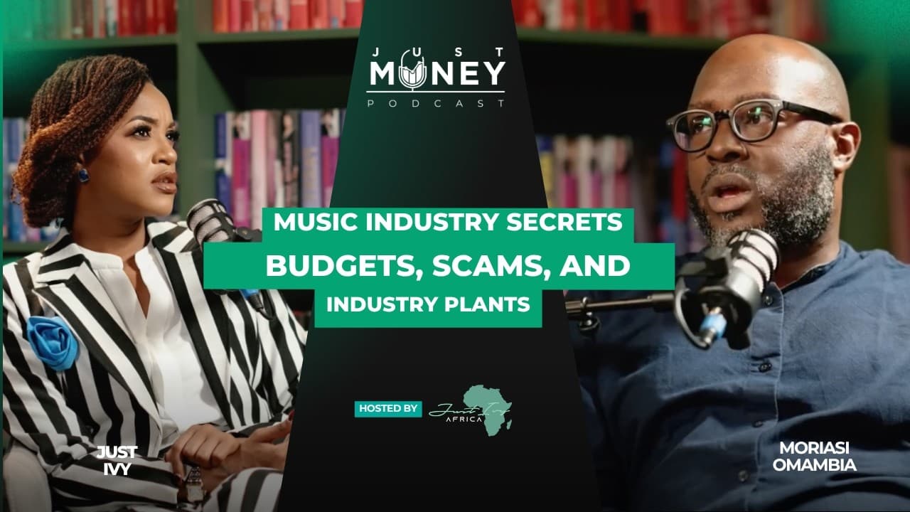 Music Industry Secrets  Budgets, Scams, and Industry Plants