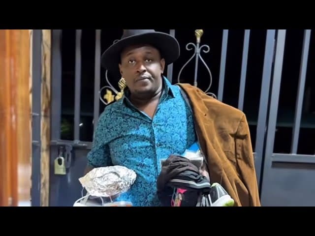 THE BEST OF TERRENCE CREATIVE 🤣🤣(PAPA FREDI) COMEDY COMPILATIONS🤣🤣TERRENCE CREATIVE COMEDY