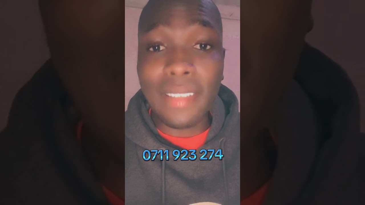 JUSTICE FOR MAMA TONNY NDIEMA