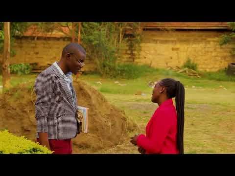 LET'S GO TO THE OFFICE//I FIX YOUR MARKS//YOU FIX MY PROBLEM- DR. NYAIWE (COMEDY).