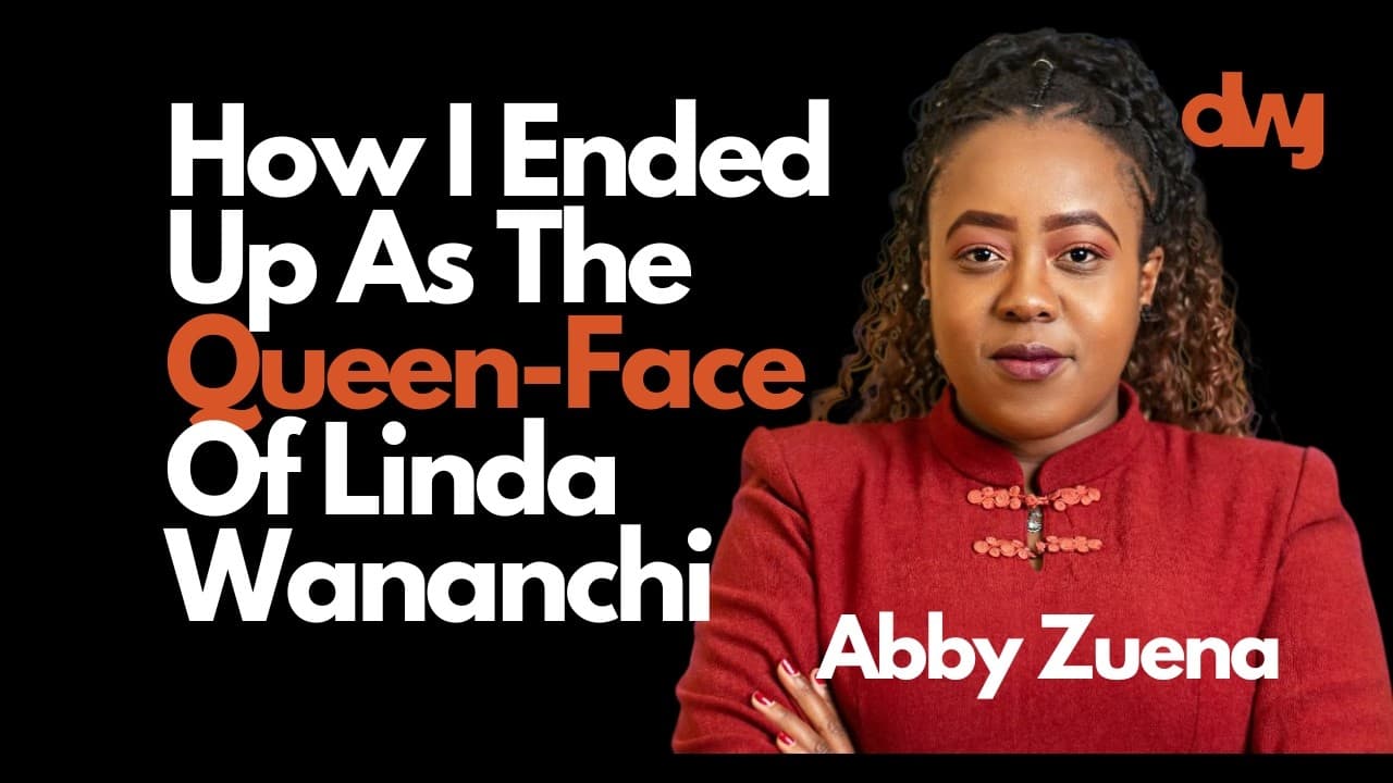 I'll Tell Everything You Need To About Sifuna & Babu - Ft. Abby Zuena
