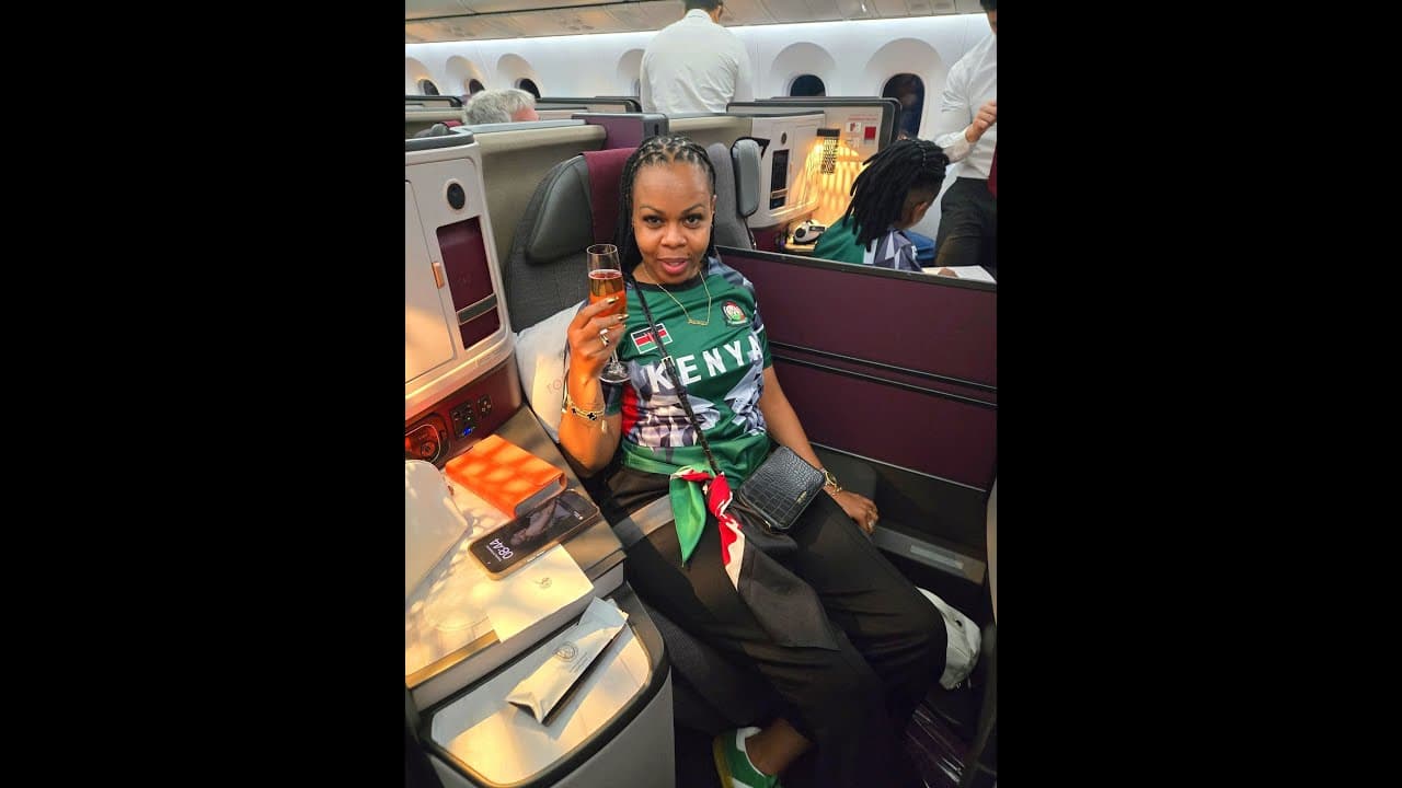 OUR MULIMA QUEEN MUTHONI WA KIRUMBA AKA BABY TOP KWAMUKIRWO TA MUTHAMAKI GERMANY 🔥🔥