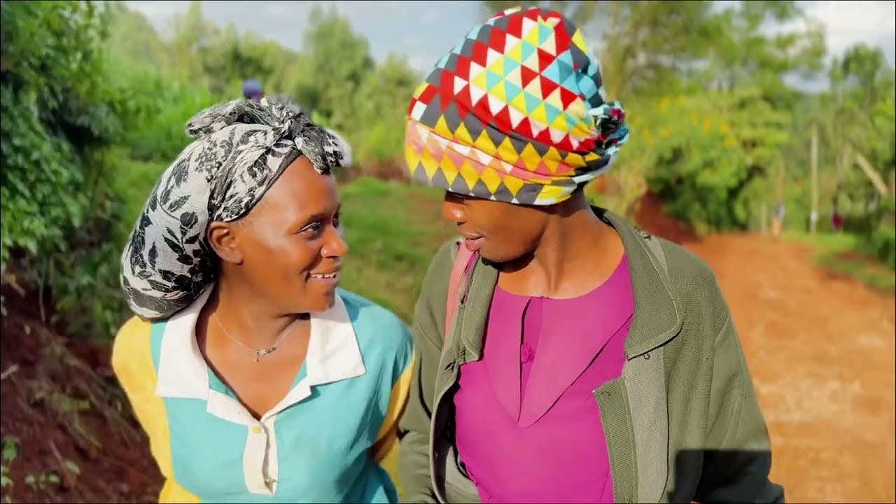 WACUGUNI NA WAJOY KUUZA DAWA ZA MITI ZIKAHARIBIKIA WATU