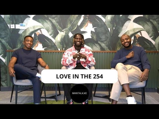 S13 EP2| LOVE IN THE 254, PART 5 with Nviiri the StoryTeller