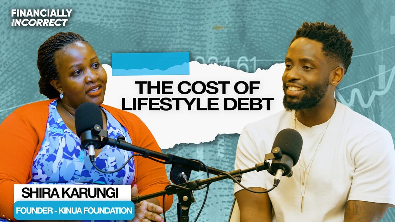 From 120M UGX Debt To Rebuilding Again | Shira Karungi| Uganda Edition