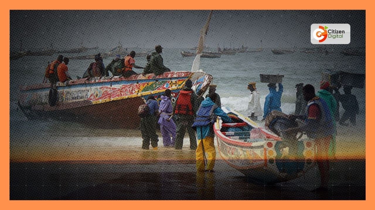 Wavuvi Kilifi wataka sheria ya kudhibiti uvuvi ipitishwe