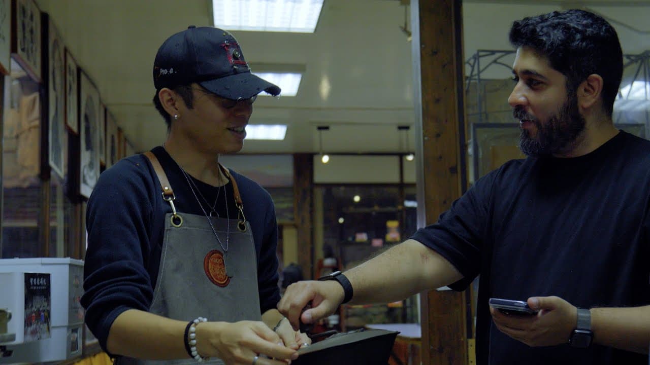 Behind The Scenes: Building The Coffee Pump Brand