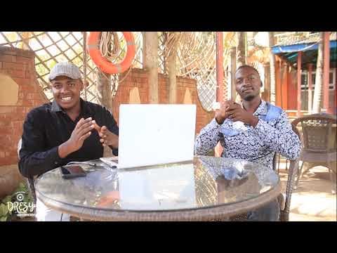 Gachuki Speaks Out: Baba Raila Odinga’s Adopted Son  from Githunguri