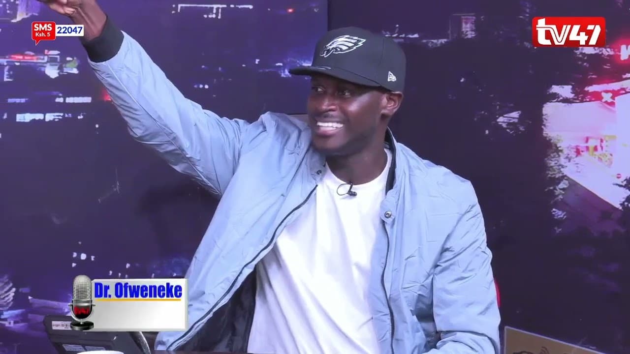 King Kaka - I buy flowers for her every 2 weeks,I friendzoned Nana || #DrOfwenekeTonight #kingkaka