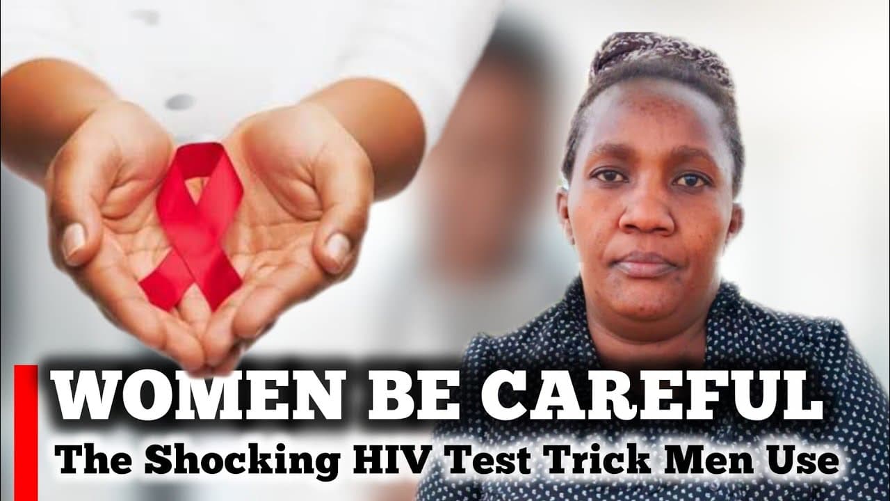 A Deadly Lie: How My Partner Paid a Doctor to Conspire &  Hide His HIV Status
