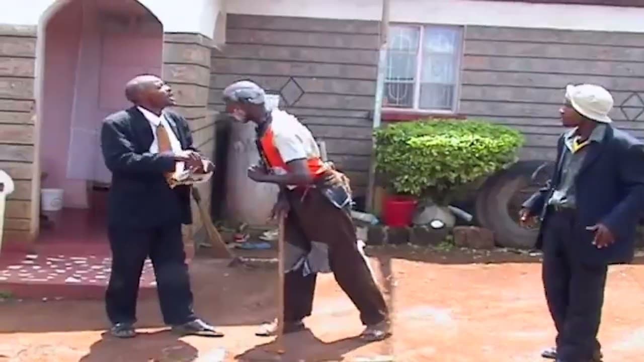 KIHENJO GÛCANGÎRA NGÛÎ THÛGÛNÛI