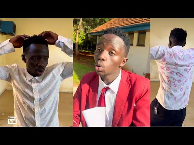 LENNY VYBZ HIGH SCHOOL CHRONICLES😜🤣LENNY VYBZZ COMEDY😜🤣THE BEST OF LENNY VYBZ COMEDY COMPILATIONS