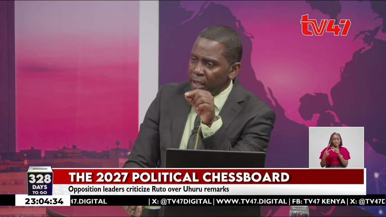 Sankok: The quintuplet mother was told for the babies treatment they have to be registered in SHA