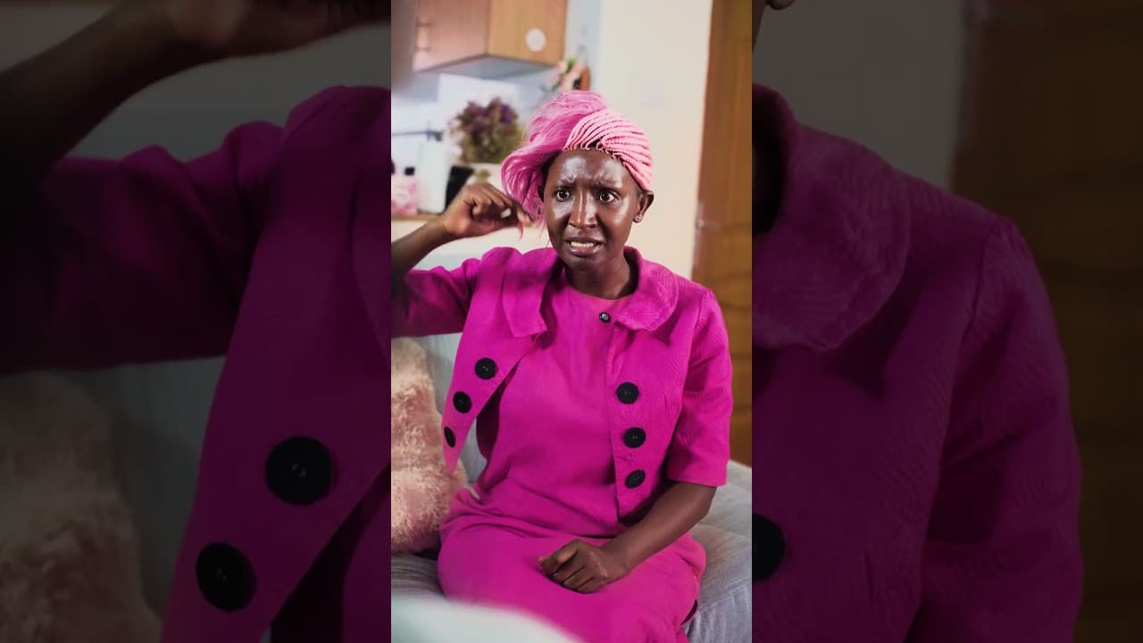 Mothers advising after a heartbreak