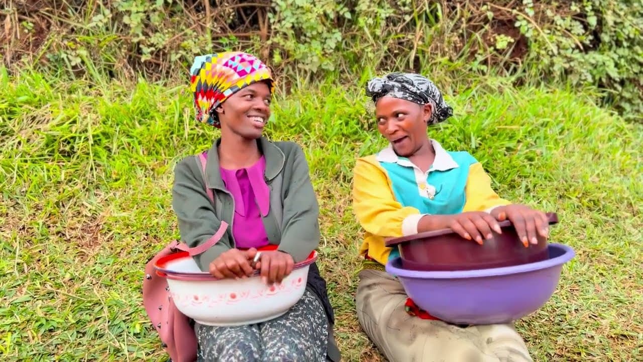 WAJOY NA WACUGUNI KUIYA ANDU (part 1)
