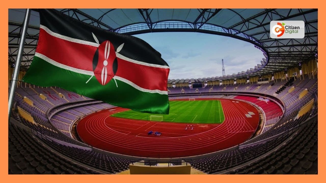 Kenya kuwa taifa la kwanza Afrika kuandaa Mashindano ya Riadha 2029