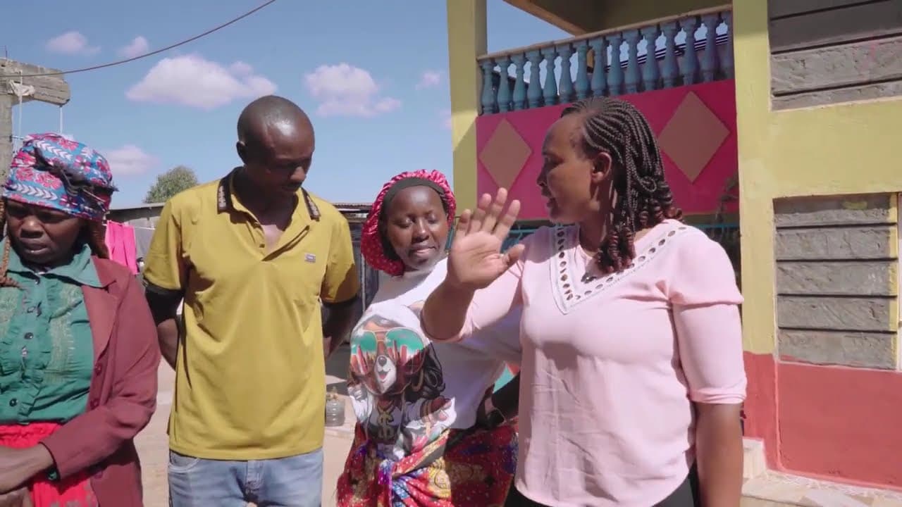 THIGUKU YA NAIROBI (part 2)