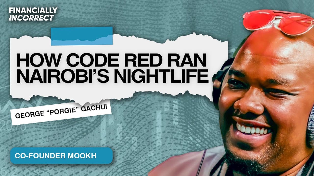 Code Red Made Bend Over Thursdays a Movement—Then Opened for Jay-Z