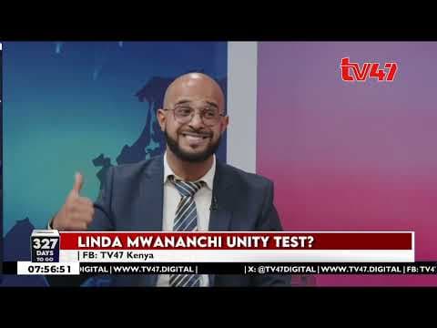 Linda Mwananchi unity test?: Parting shots from our panelists