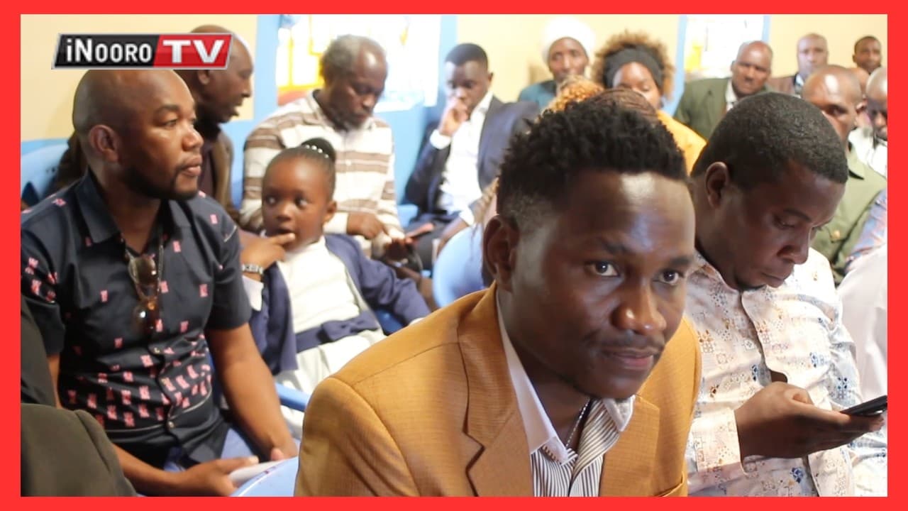 Amemerekia a Inooro fm na Inooro tv gũcokia ngatho Kinangop