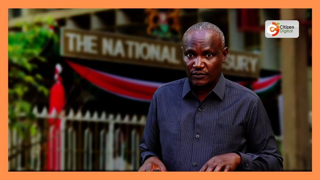 Obado na washukiwa wenzake kujua hatma yao Novemba