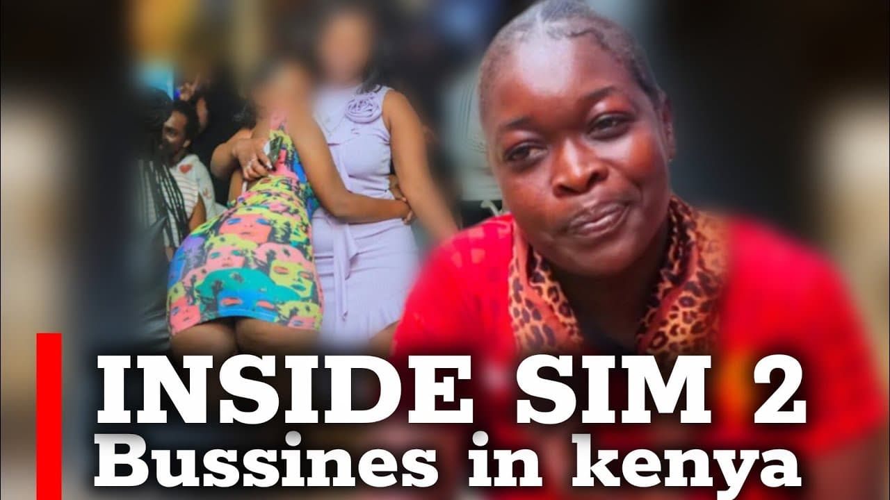 Every man wants sim 2 | how my anus got knocked down and demolished | how I treat it