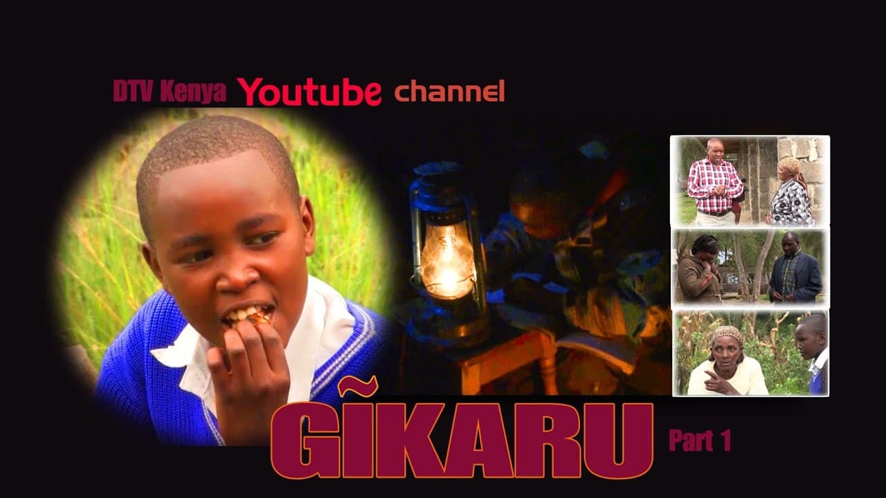 Gikaru (part 1 of 2)