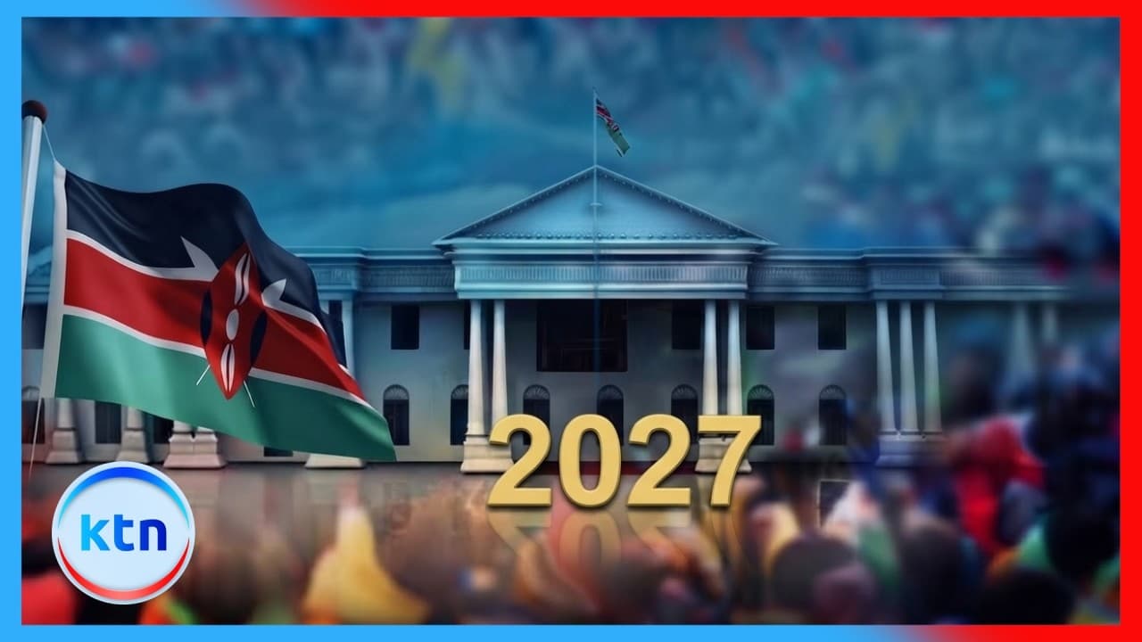 2027: Maswali Yaibuka Kuhusu Utayari wa Kenya Kukabili Ghasia za Uchaguzi