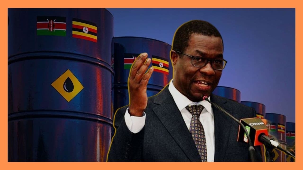 Serikali yatetea mfumo wa uagizaji mafuta wa G-to-G
