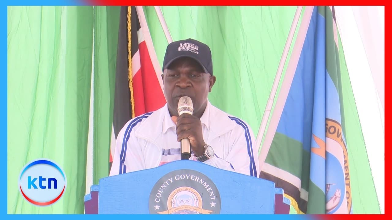 Viongozi Watakiwa Kukomesha Matumizi ya Lugha ya Chuki Katika Siasa