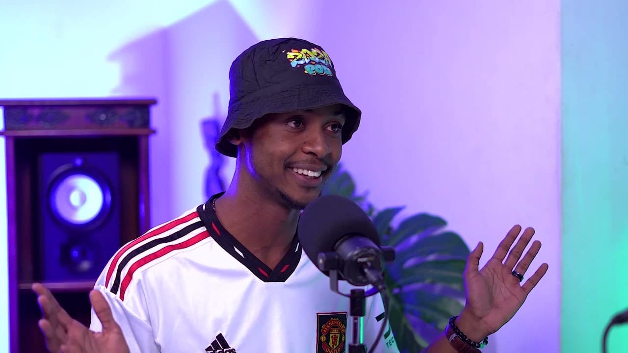MAN UNITED’S GOLDEN ERA vs POST FERGIE FLOPS:Jonito & Kiragu Debate! | SPORTS EPISODE 71