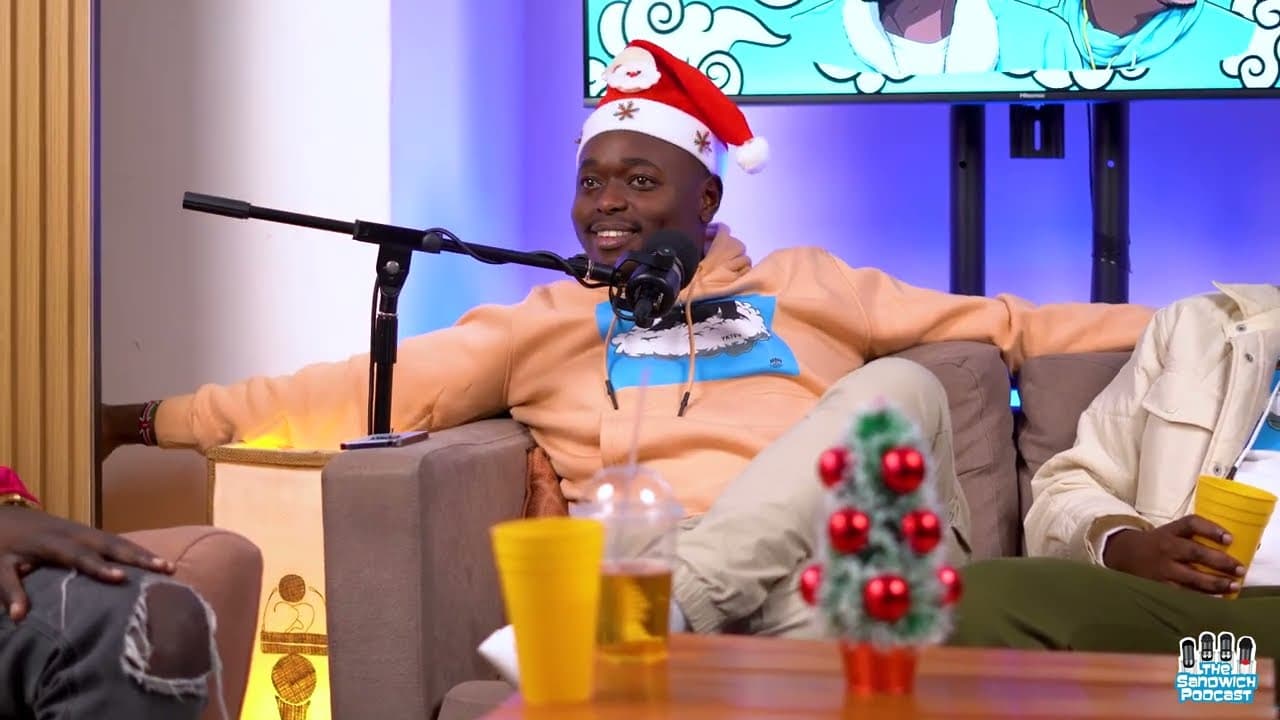 We Listen We Don't Judge (Christmas Edition)