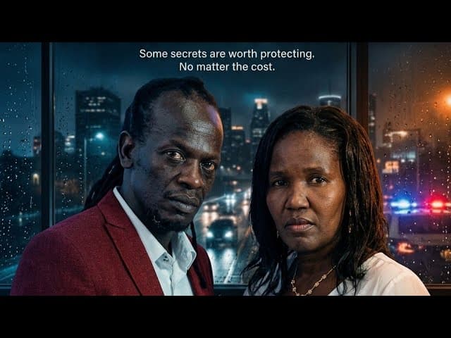 Mama Edu original, Baba Edu original betty,Rakeri, network, Mlevi Edu comedy