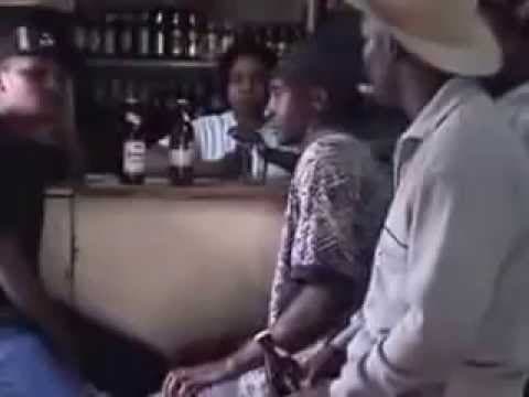 KARINJE -LATEST KIKUYU COMEDY 2014