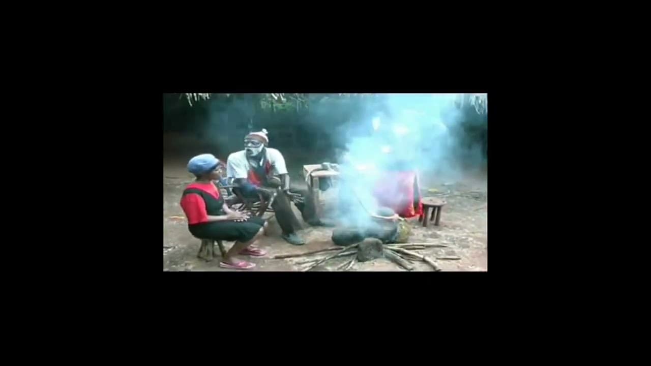 KIHENJO KUIYA MBECA CIA MATHIKO