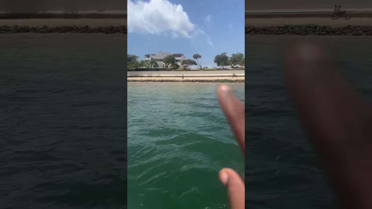Lamu Mansions: Beautiful places in Kenya #travel