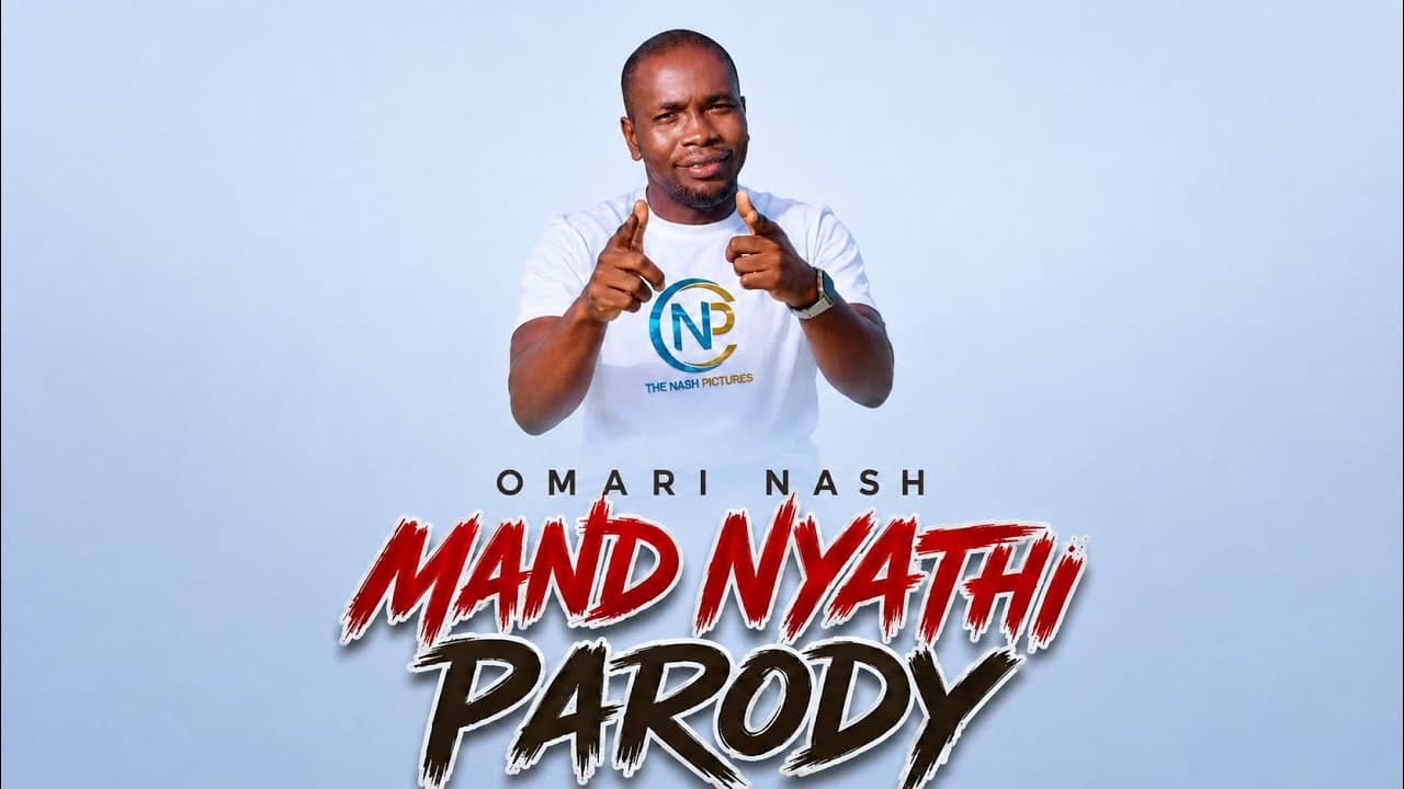 MAND NYATHI PARODY
