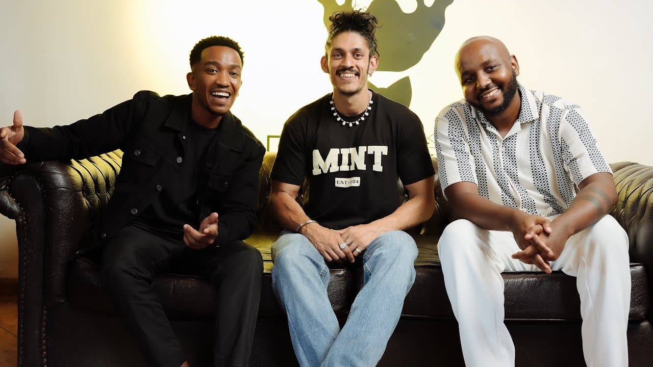Move Through Struggles, Inspire Growth, Nourish Dreams, Transform Failures – Kaz’s Mint Gym Story